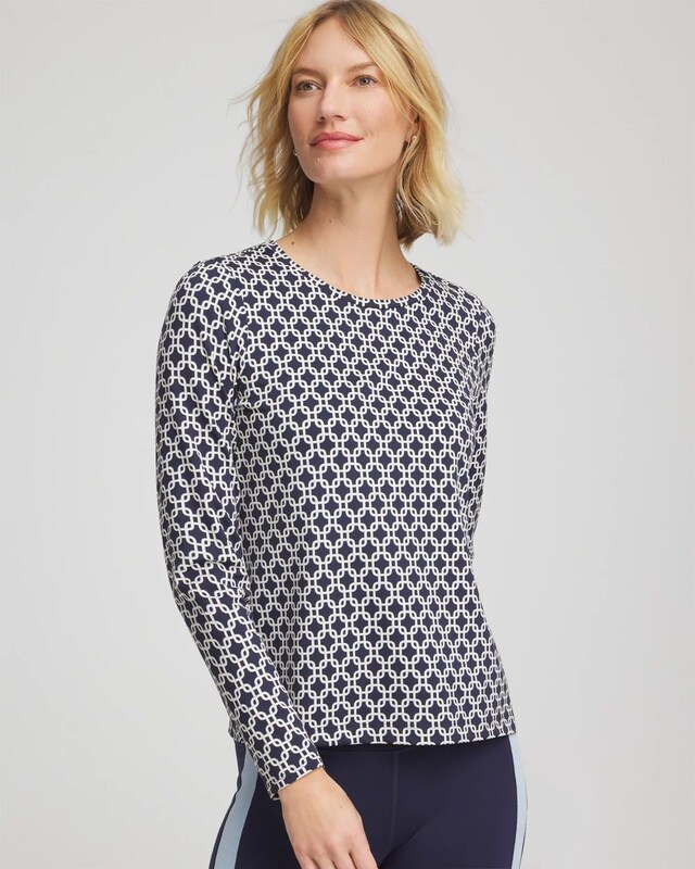 Zenergy Chain Top